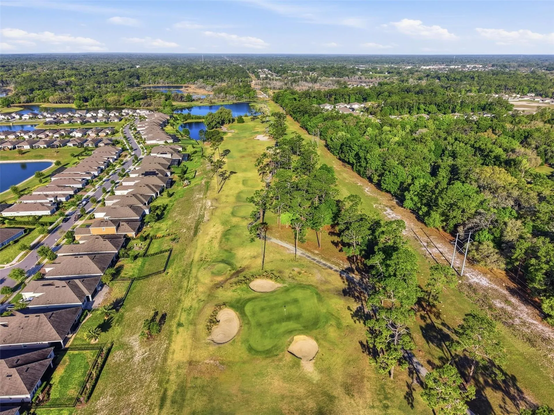 262 Northcote Court Deland FL 32724