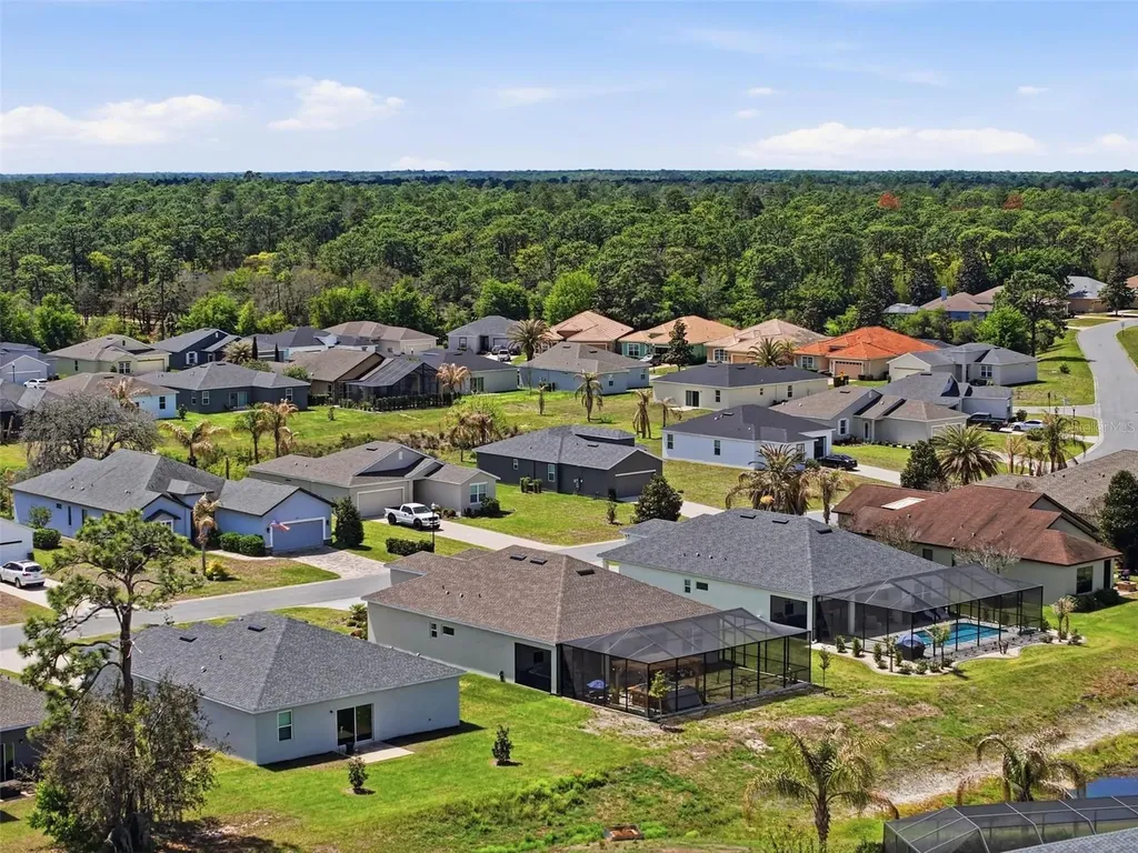 9013 Mississippi Run Weeki Wachee FL 34613