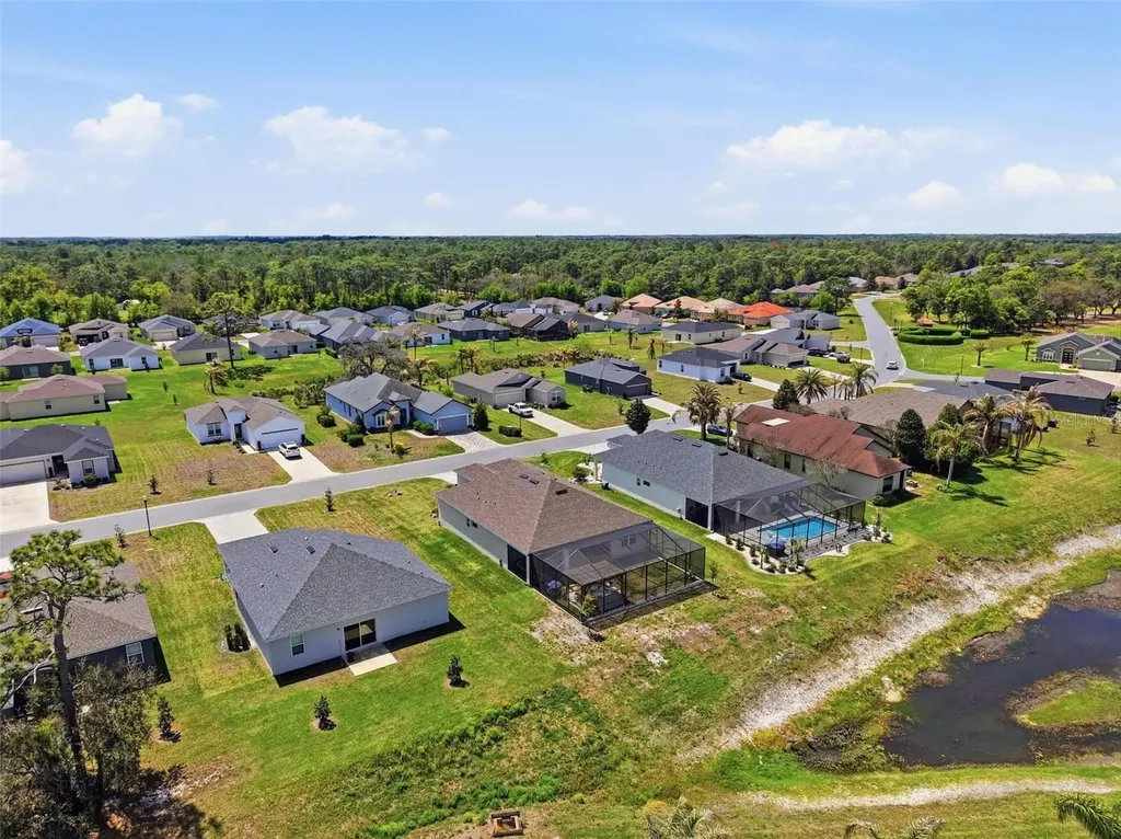 9013 Mississippi Run Weeki Wachee FL 34613
