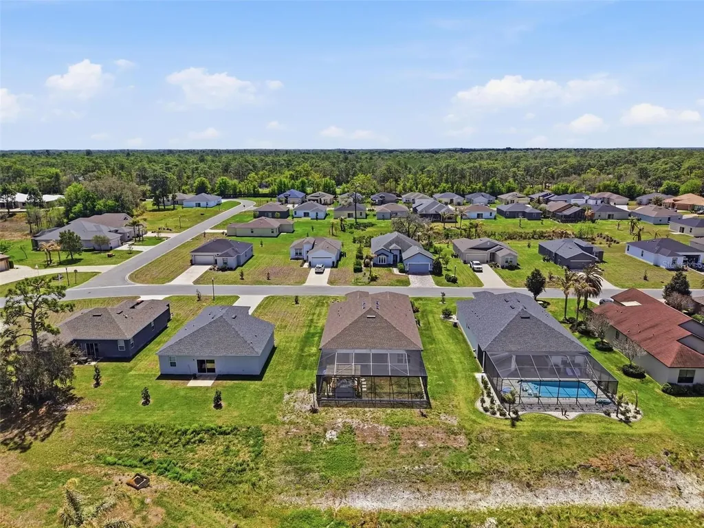 9013 Mississippi Run Weeki Wachee FL 34613