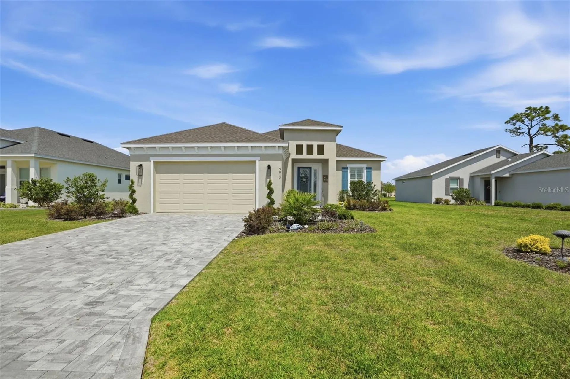 9013 Mississippi Run Weeki Wachee FL 34613