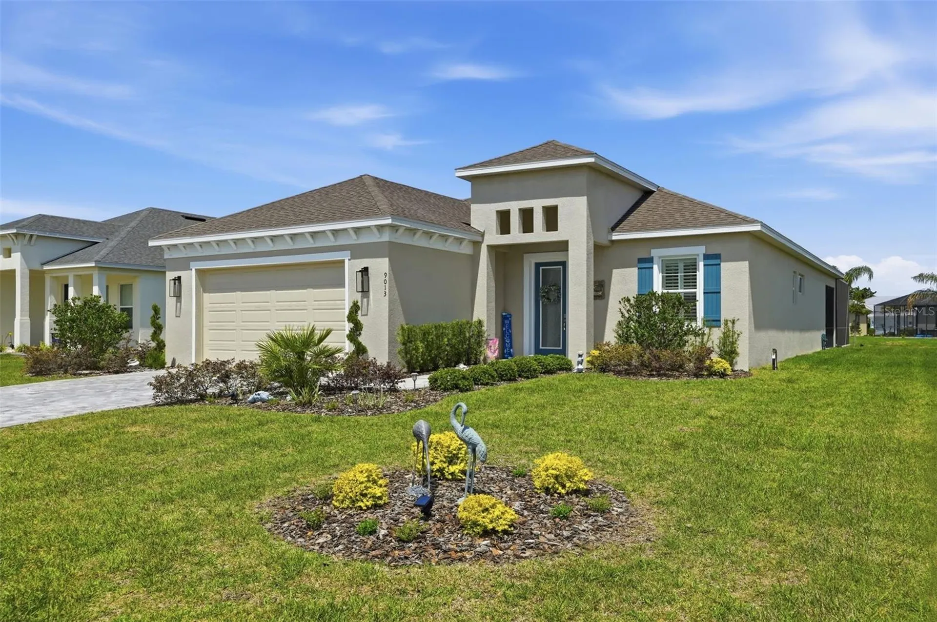 9013 Mississippi Run Weeki Wachee FL 34613