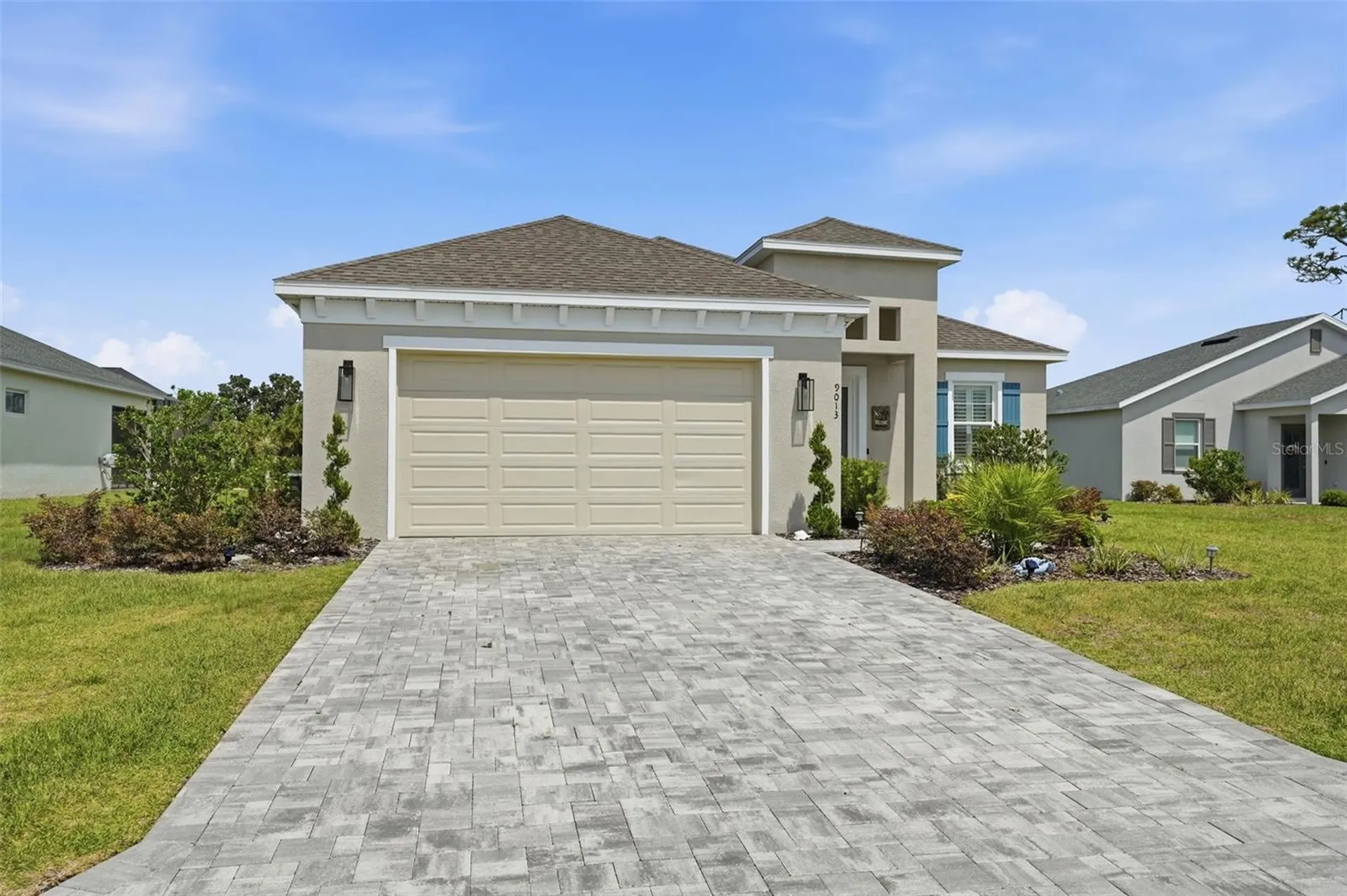 9013 Mississippi Run Weeki Wachee FL 34613