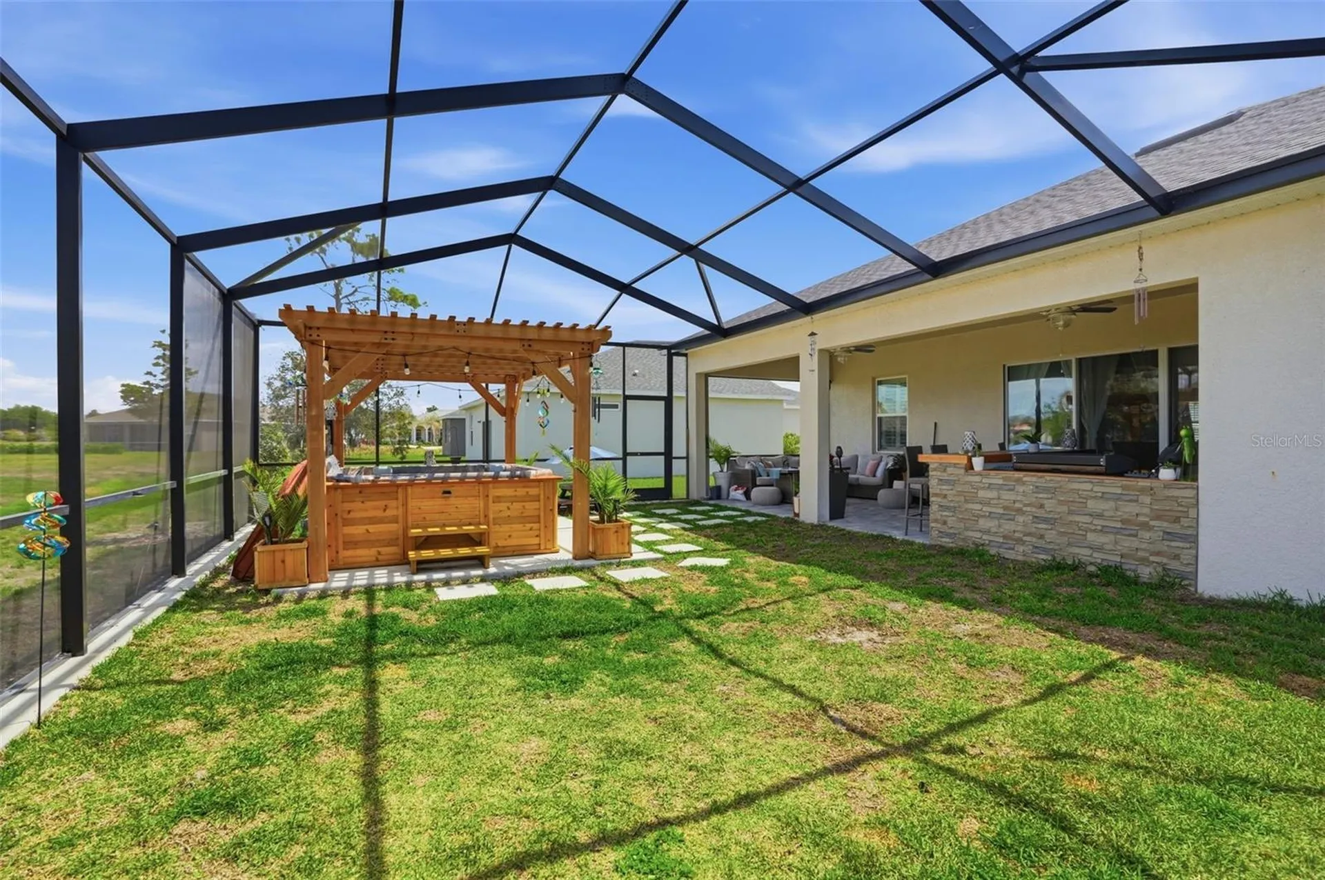 9013 Mississippi Run Weeki Wachee FL 34613