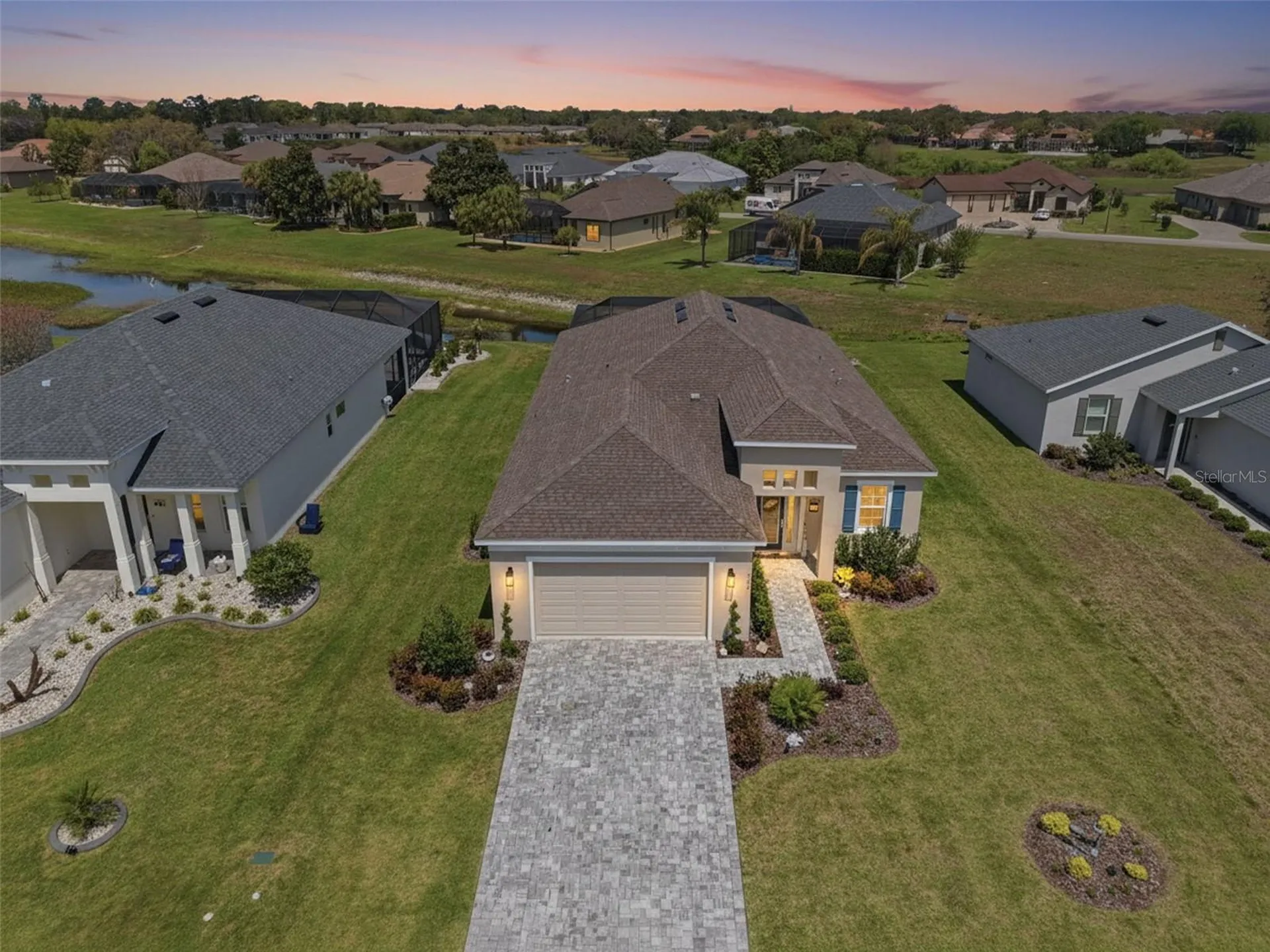 9013 Mississippi Run Weeki Wachee FL 34613