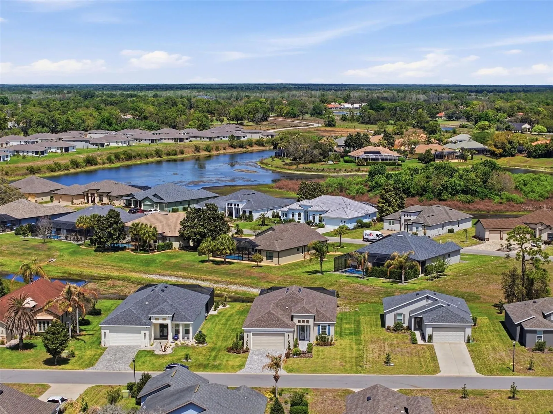 9013 Mississippi Run Weeki Wachee FL 34613