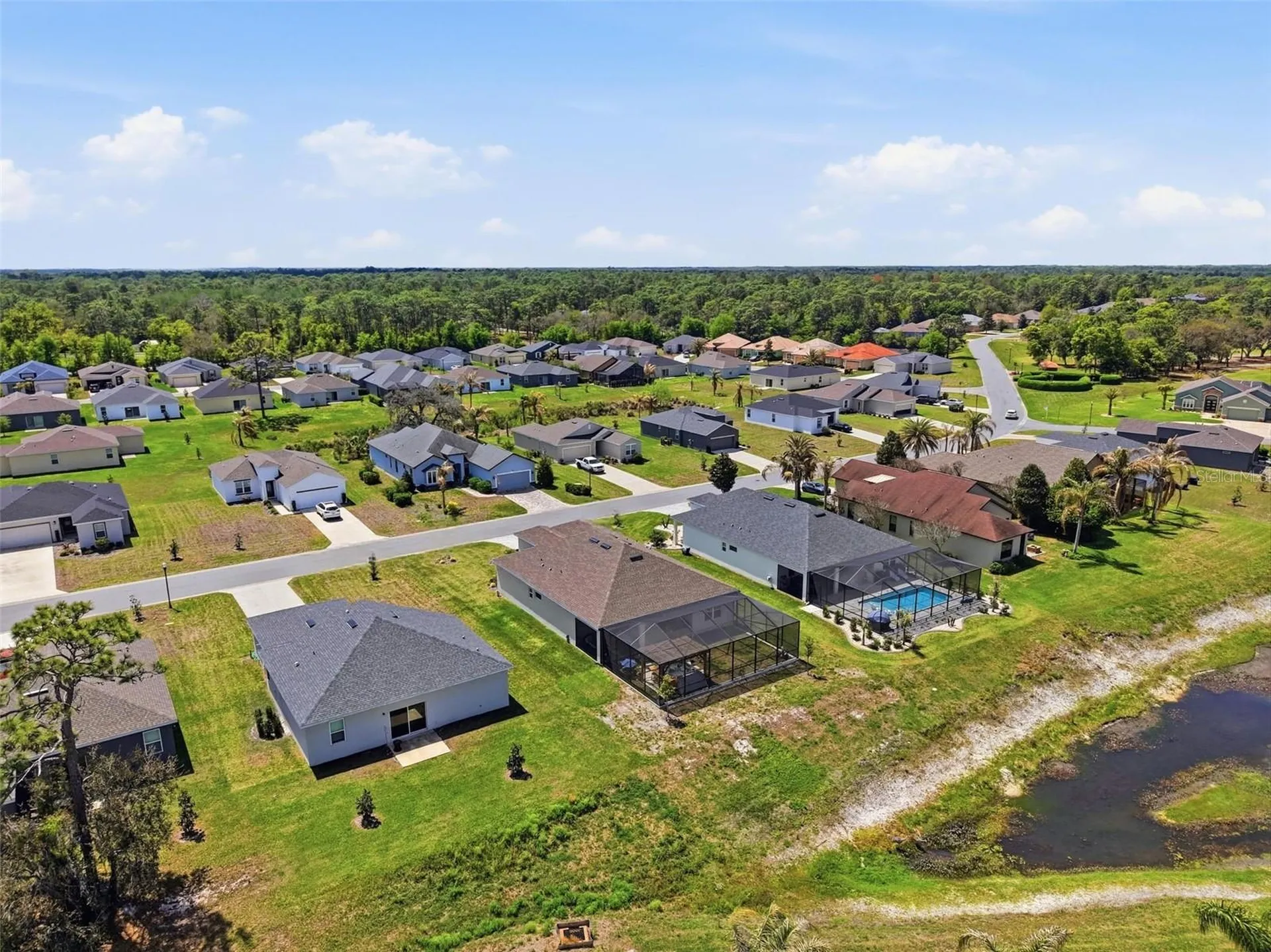 9013 Mississippi Run Weeki Wachee FL 34613