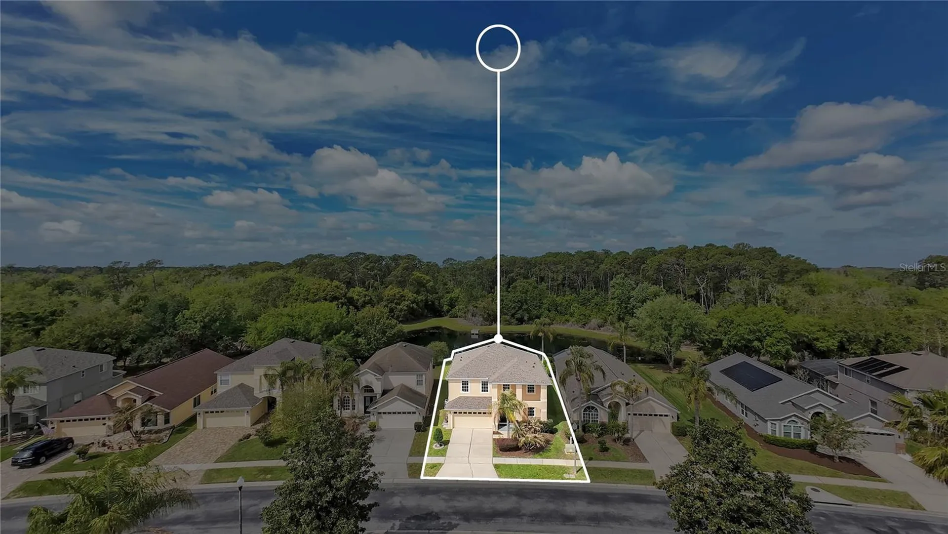9149 Pecky Cypress Way Orlando FL 32836