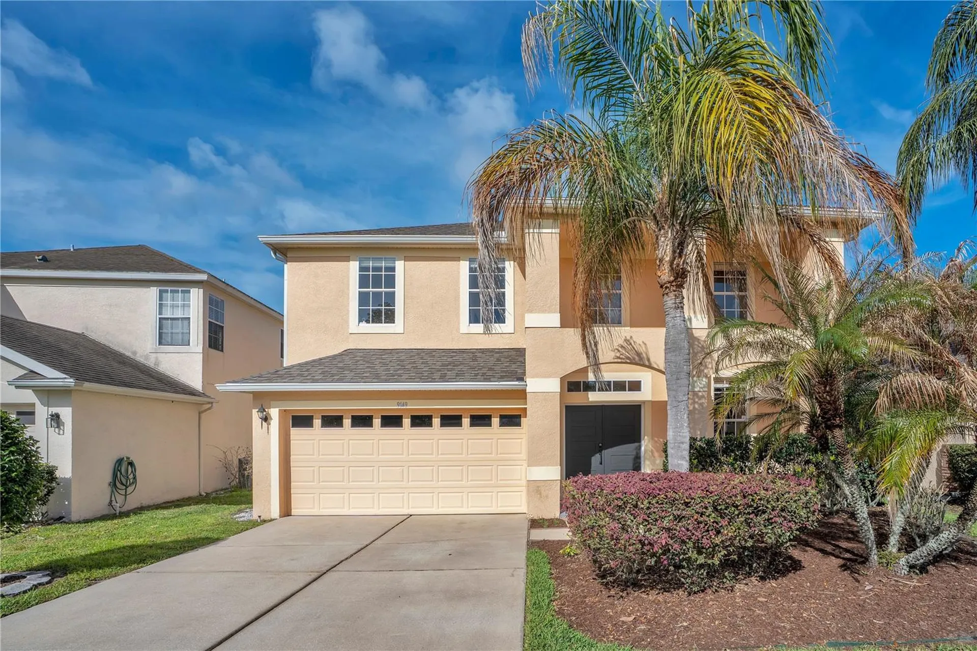 9149 Pecky Cypress Way Orlando FL 32836