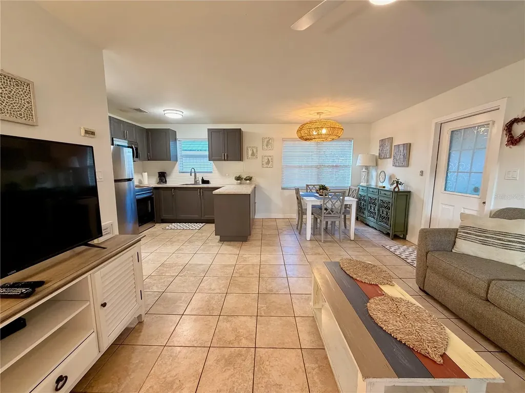 14010 NE 250th Circle Salt Springs FL 32134