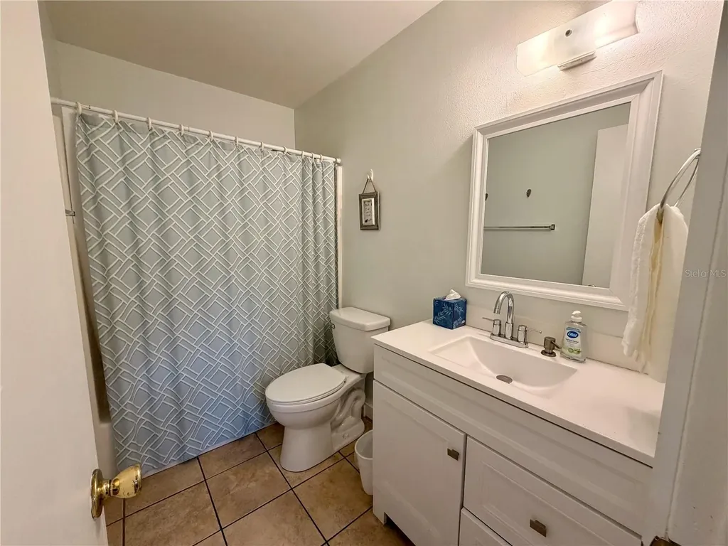 14010 NE 250th Circle Salt Springs FL 32134