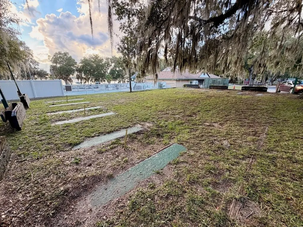 14010 NE 250th Circle Salt Springs FL 32134