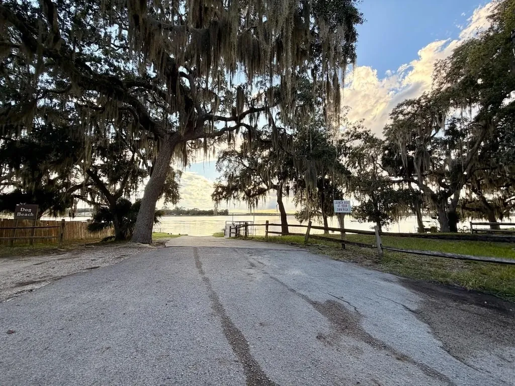 14010 NE 250th Circle Salt Springs FL 32134