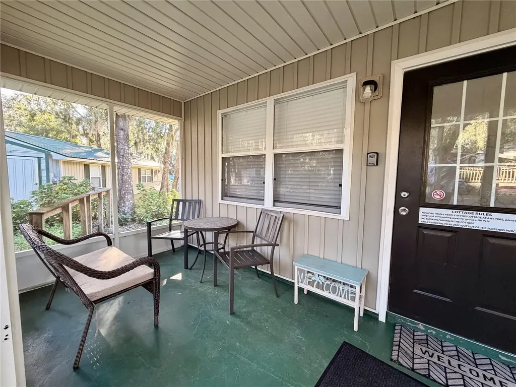 14010 NE 250th Circle Salt Springs FL 32134