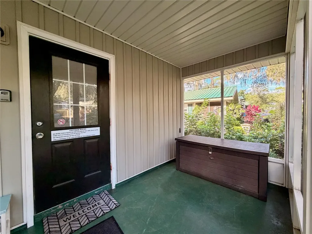 14010 NE 250th Circle Salt Springs FL 32134