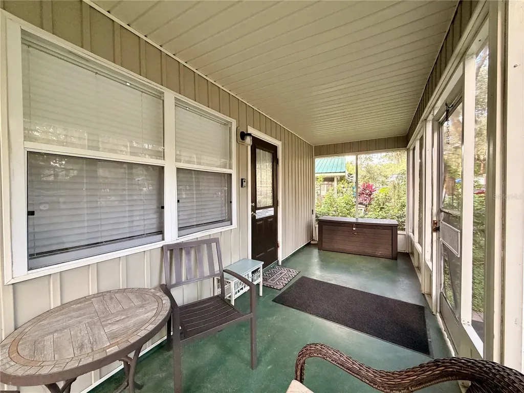 14010 NE 250th Circle Salt Springs FL 32134