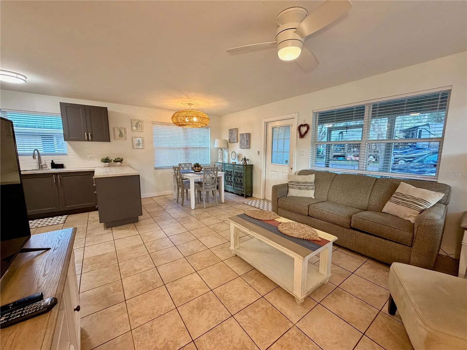 14010 NE 250th Circle Salt Springs FL 32134