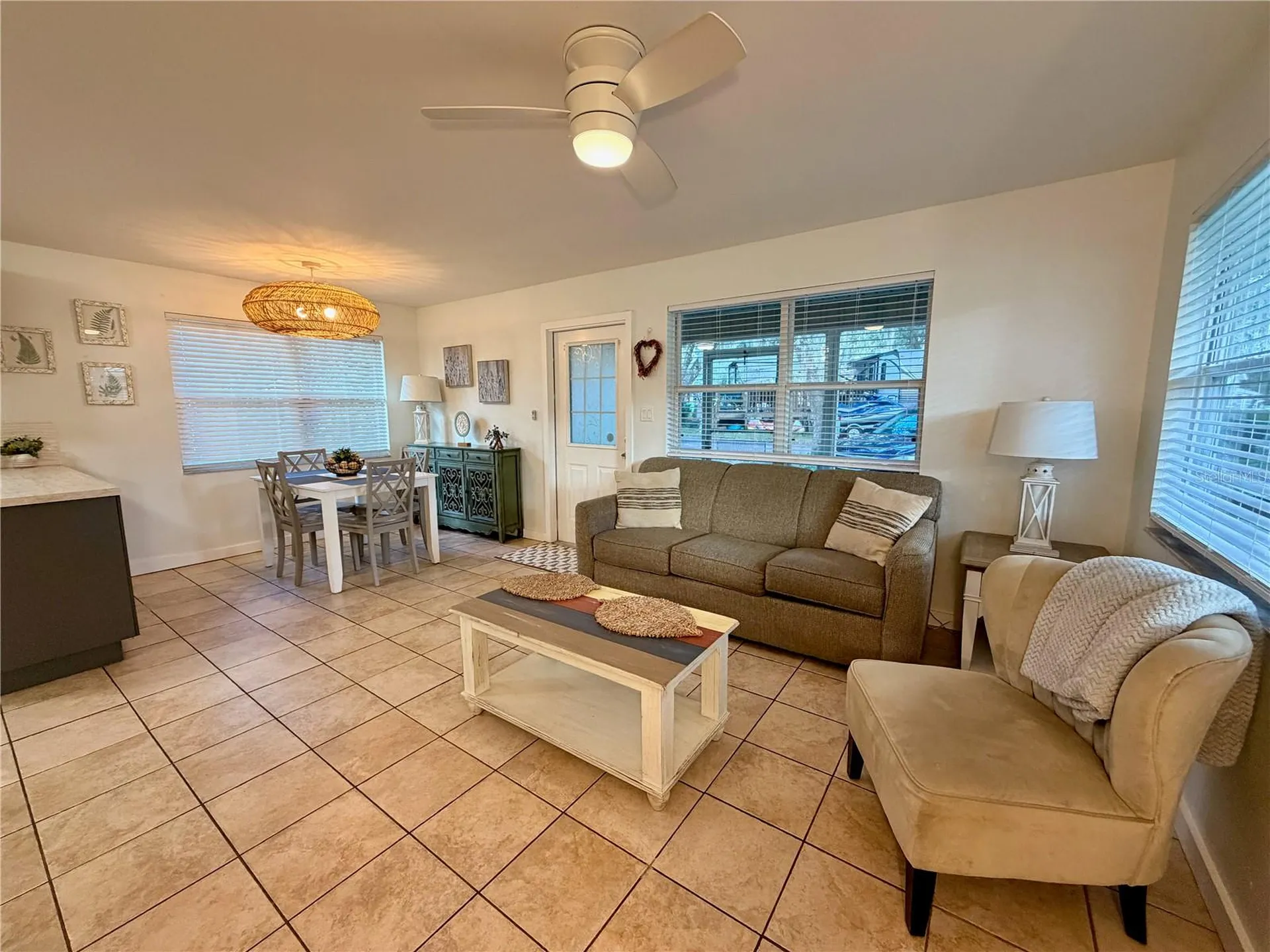 14010 NE 250th Circle Salt Springs FL 32134