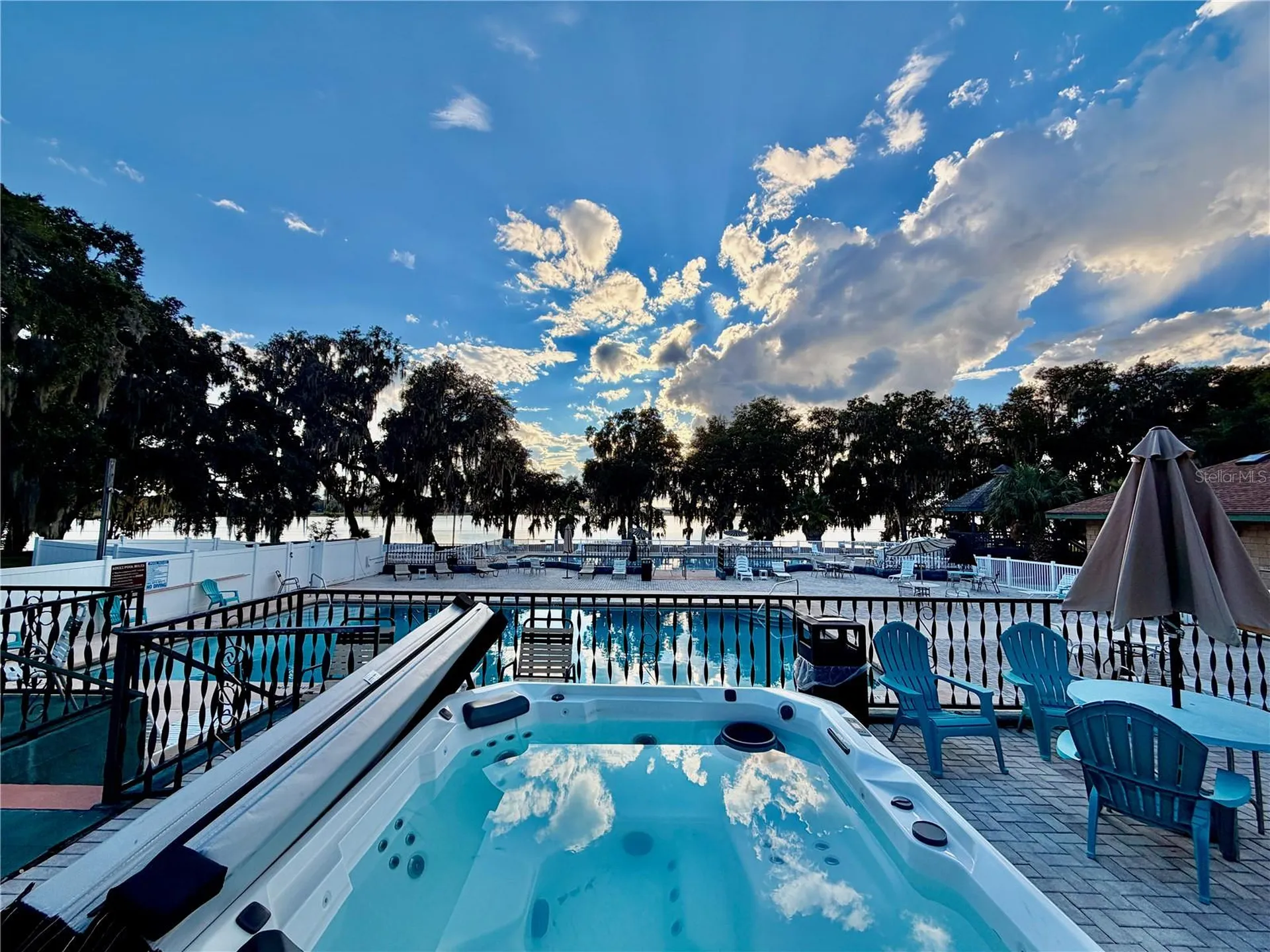 14010 NE 250th Circle Salt Springs FL 32134