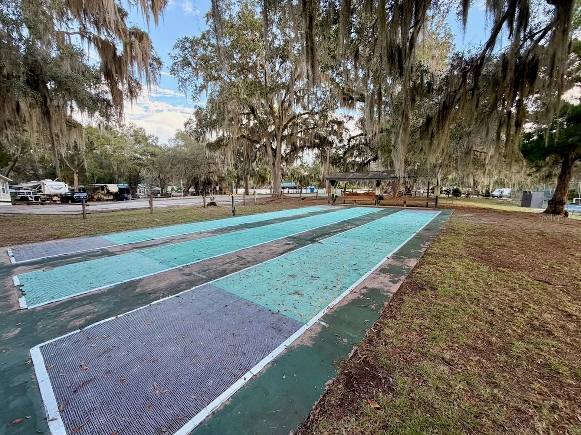 14010 NE 250th Circle Salt Springs FL 32134
