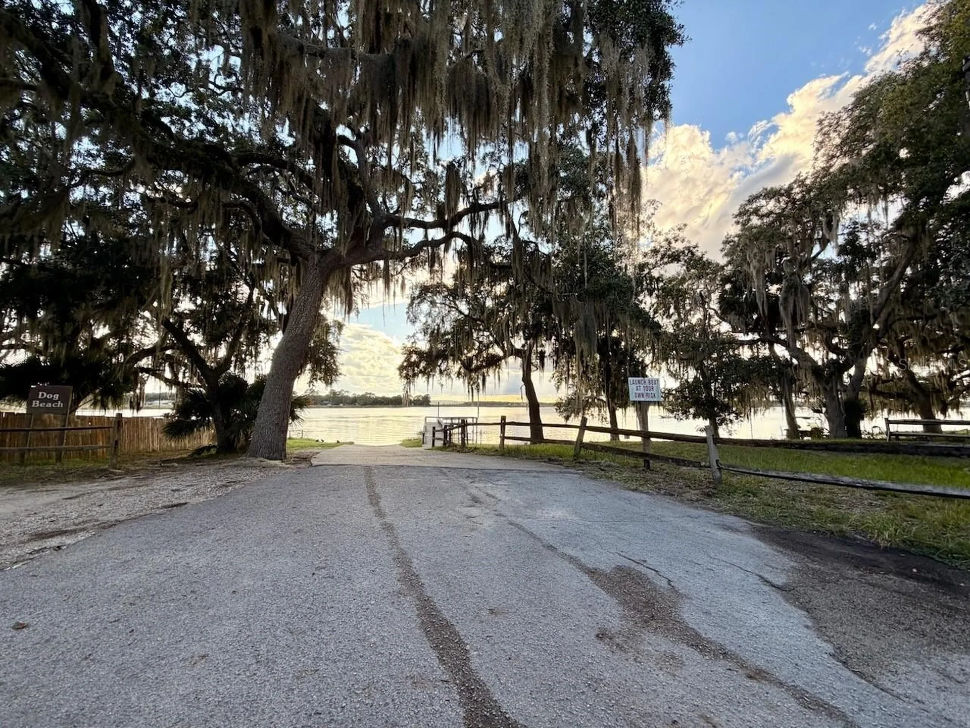 14010 NE 250th Circle Salt Springs FL 32134