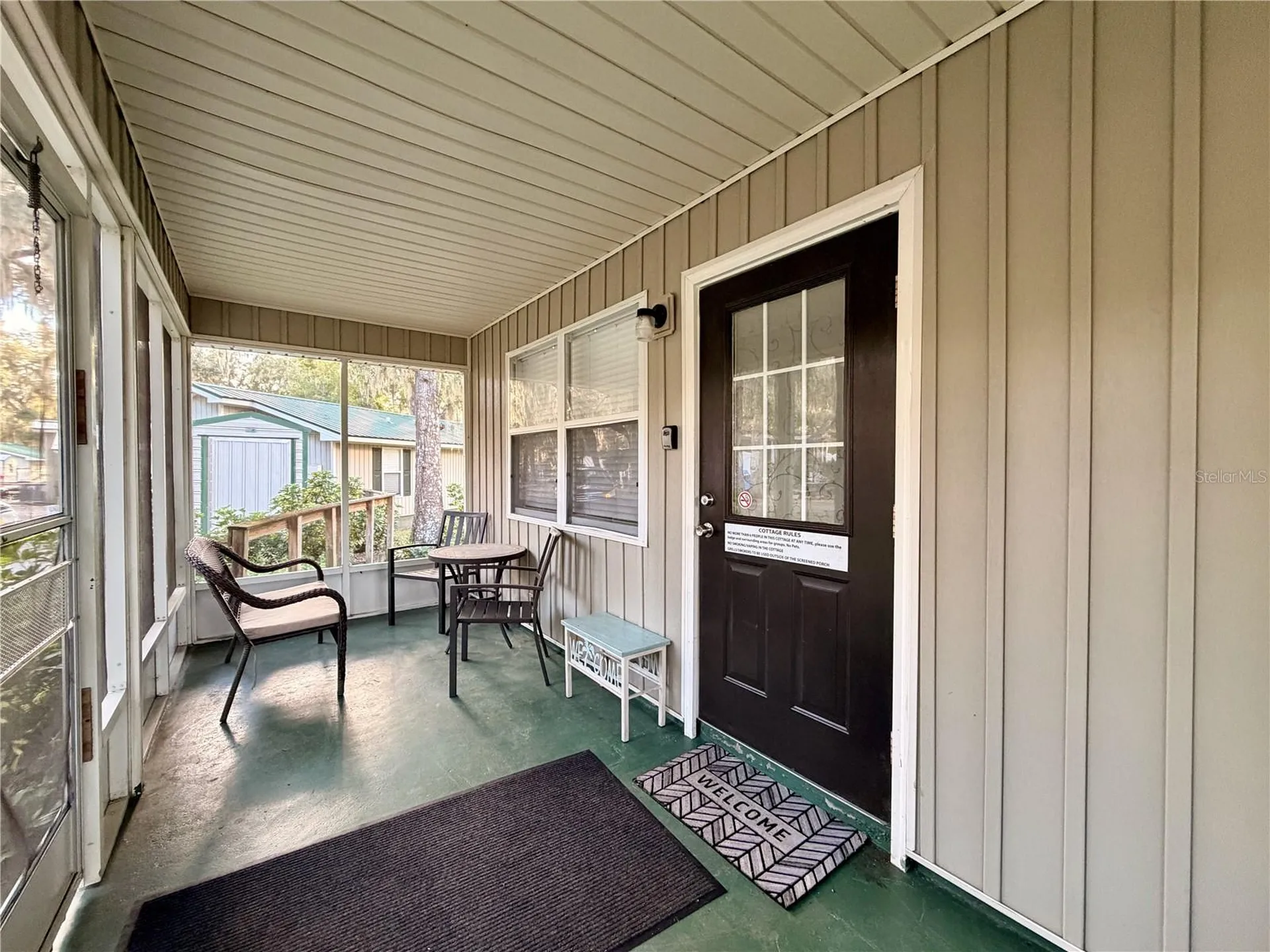14010 NE 250th Circle Salt Springs FL 32134
