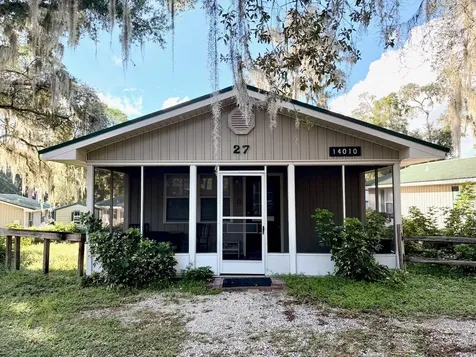 14010 NE 250th Circle Salt Springs FL 32134