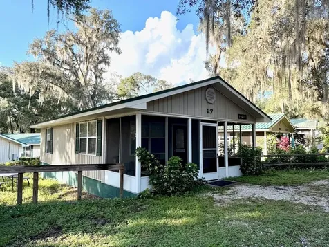 14010 NE 250th Circle Salt Springs FL 32134