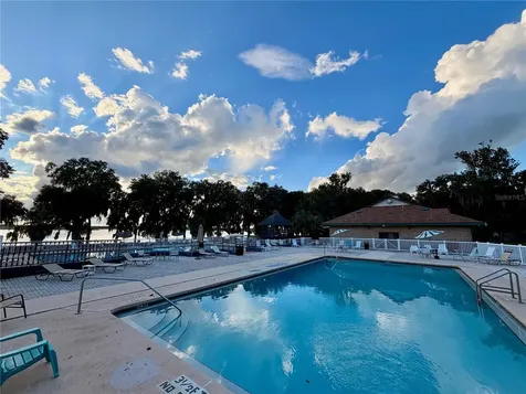 14010 NE 250th Circle Salt Springs FL 32134