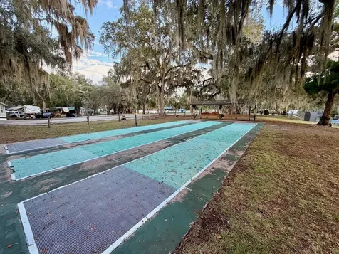 14010 NE 250th Circle Salt Springs FL 32134