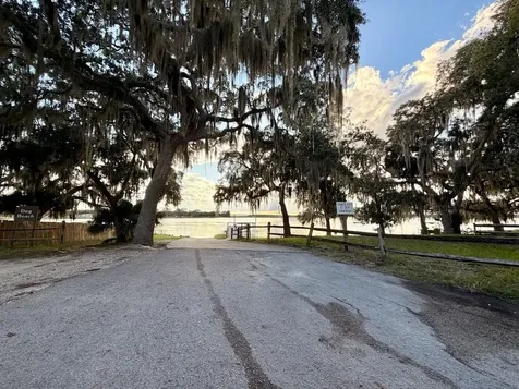 14010 NE 250th Circle Salt Springs FL 32134