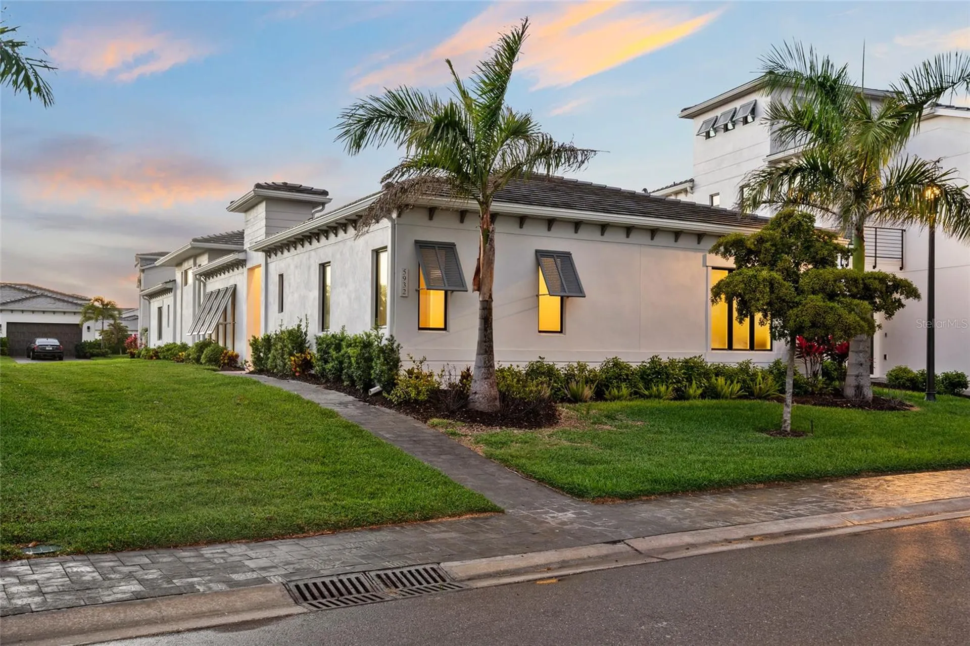 5932 Red Mangrove Lane Bradenton FL 34210