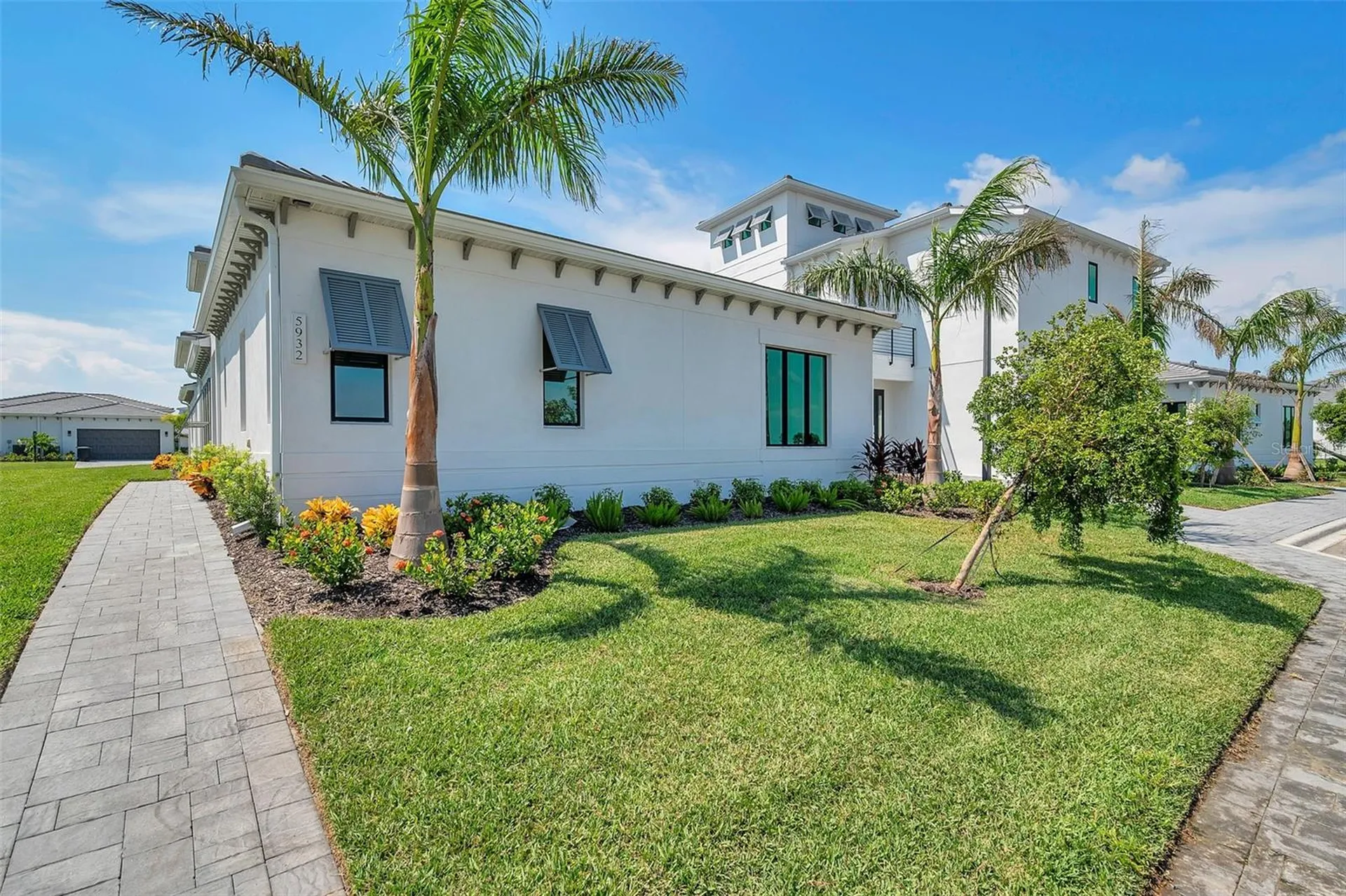5932 Red Mangrove Lane Bradenton FL 34210