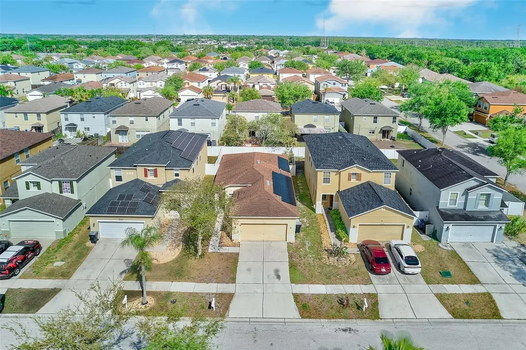 12136 Tree Haven Avenue Gibsonton FL 33534
