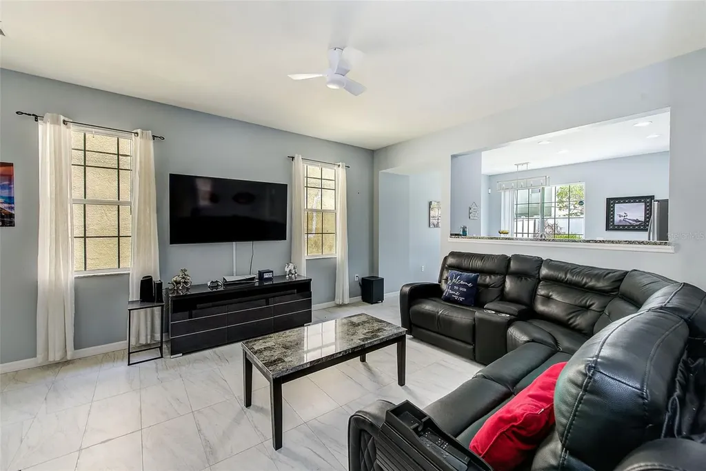 12136 Tree Haven Avenue Gibsonton FL 33534