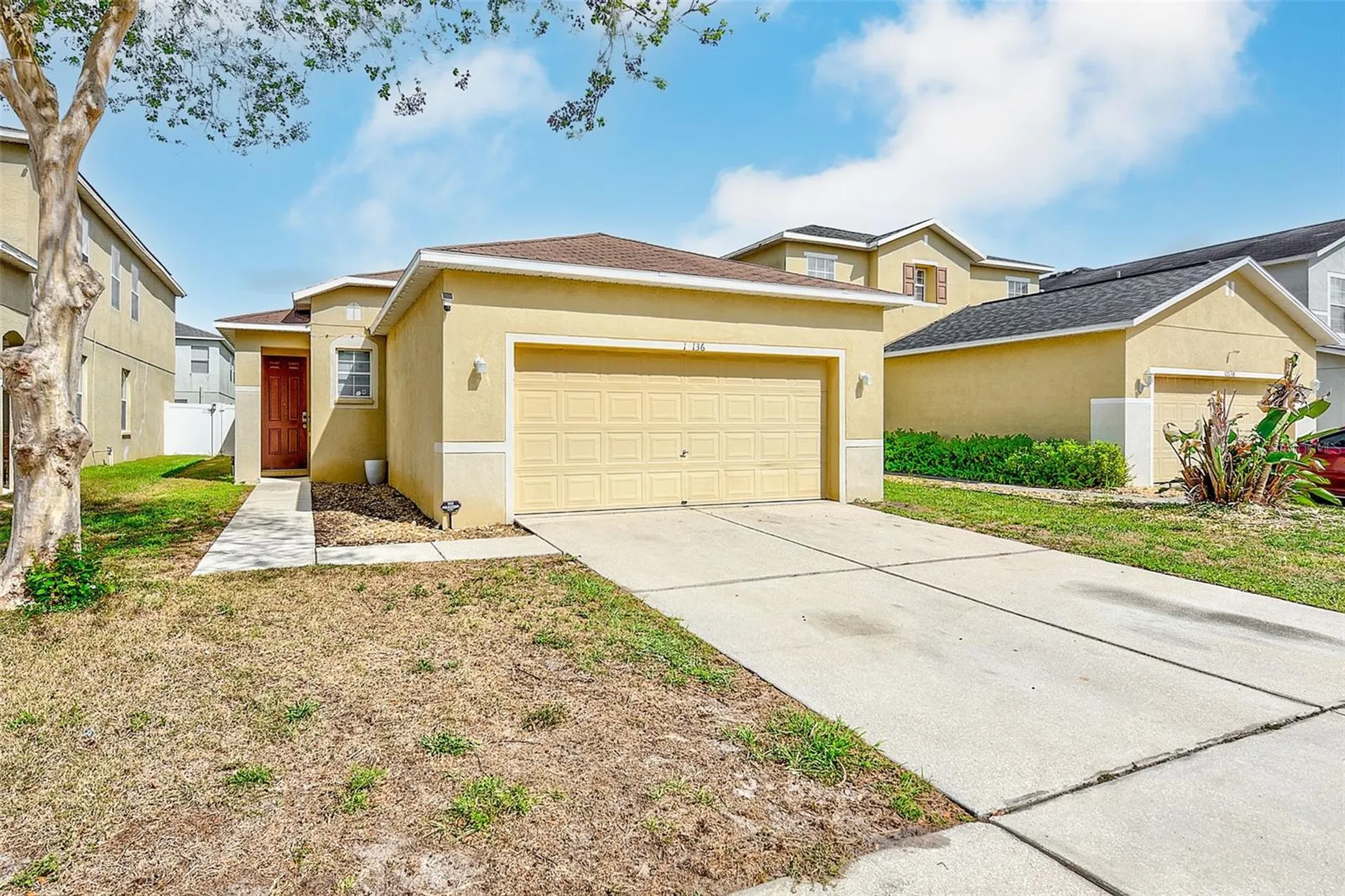 12136 Tree Haven Avenue Gibsonton FL 33534