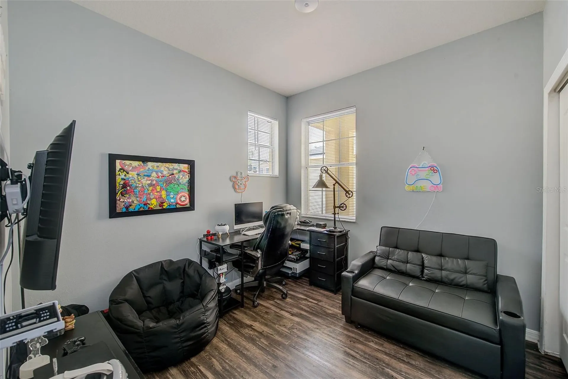 12136 Tree Haven Avenue Gibsonton FL 33534