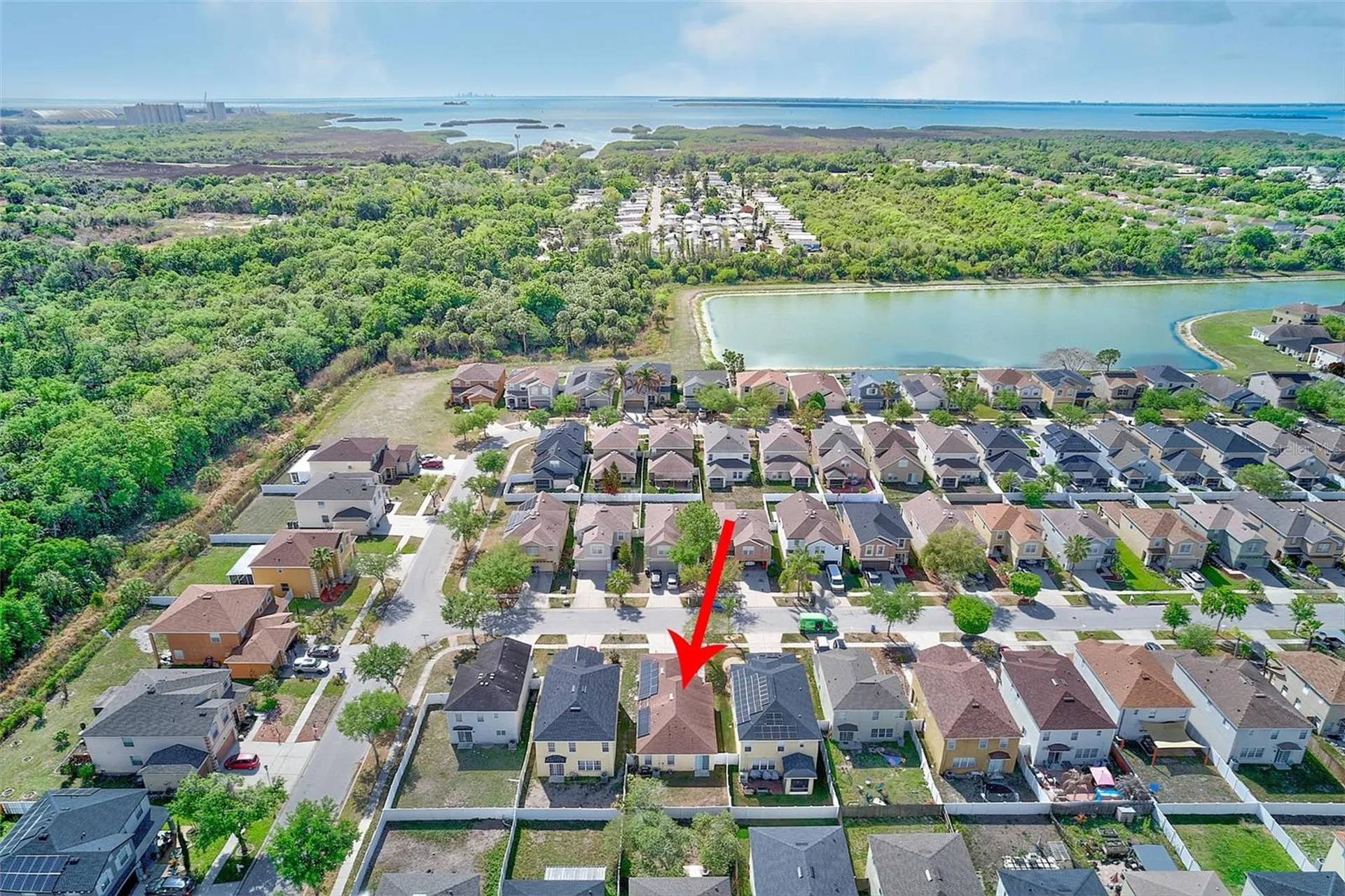 12136 Tree Haven Avenue Gibsonton FL 33534