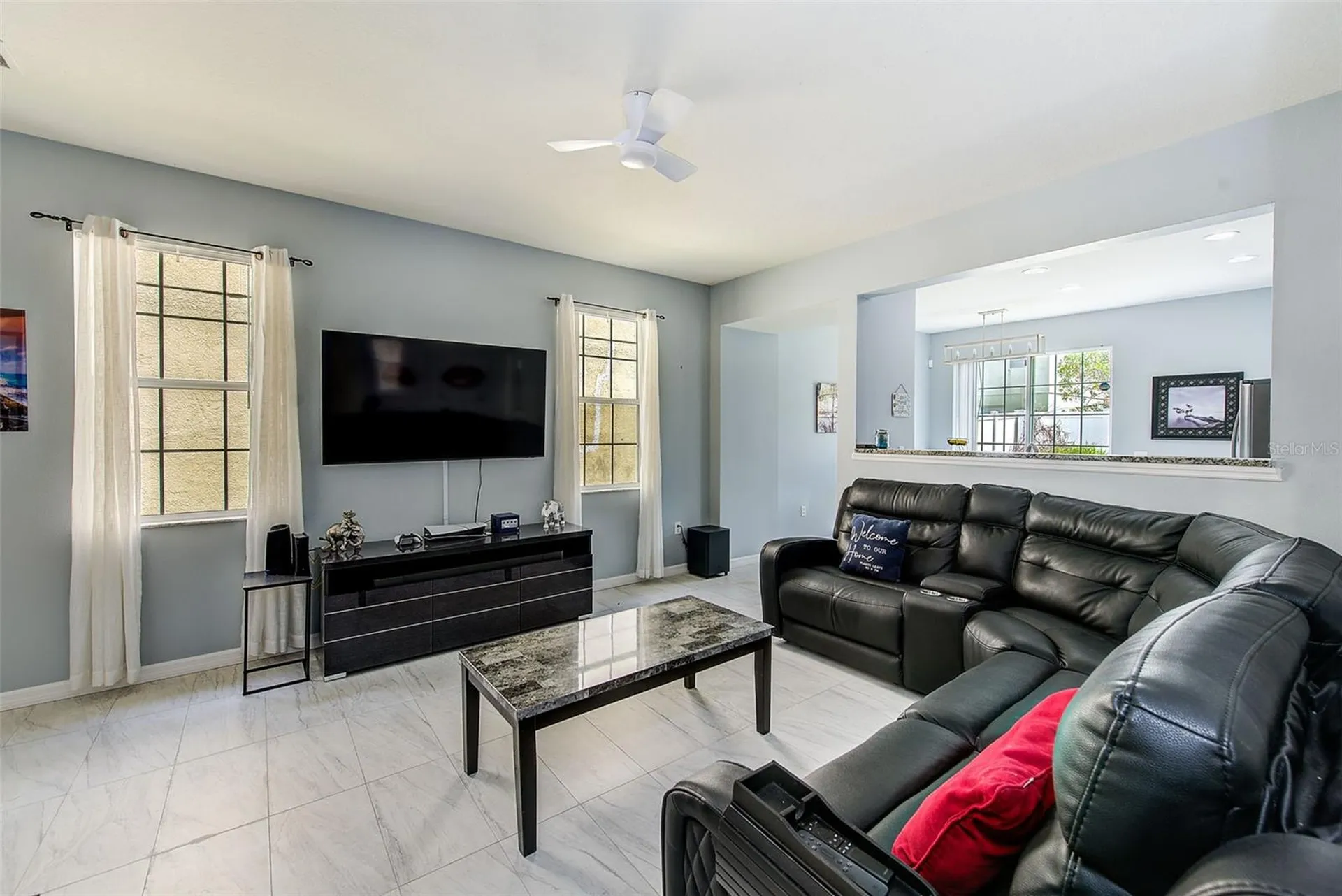 12136 Tree Haven Avenue Gibsonton FL 33534