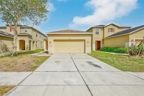 12136 Tree Haven Avenue Gibsonton FL 33534