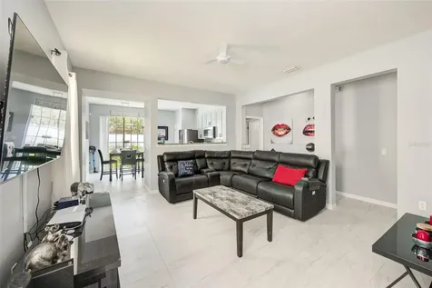 12136 Tree Haven Avenue Gibsonton FL 33534