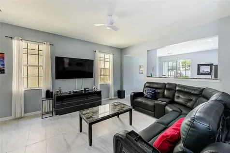 12136 Tree Haven Avenue Gibsonton FL 33534