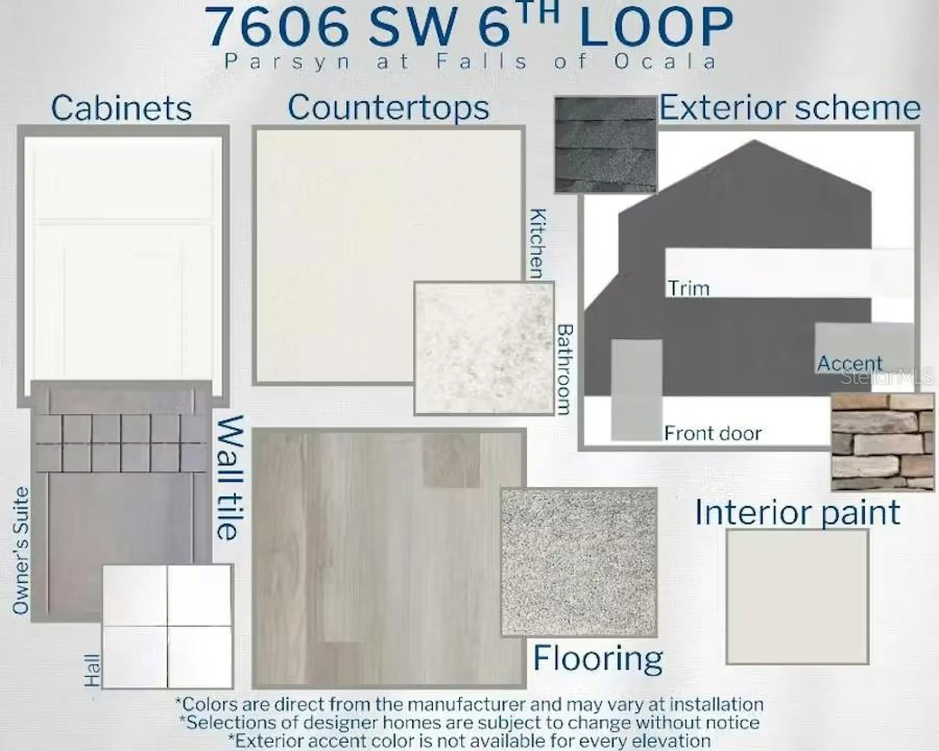 7606 SW 6th Loop Ocala FL 34474