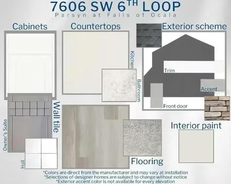 7606 SW 6th Loop Ocala FL 34474
