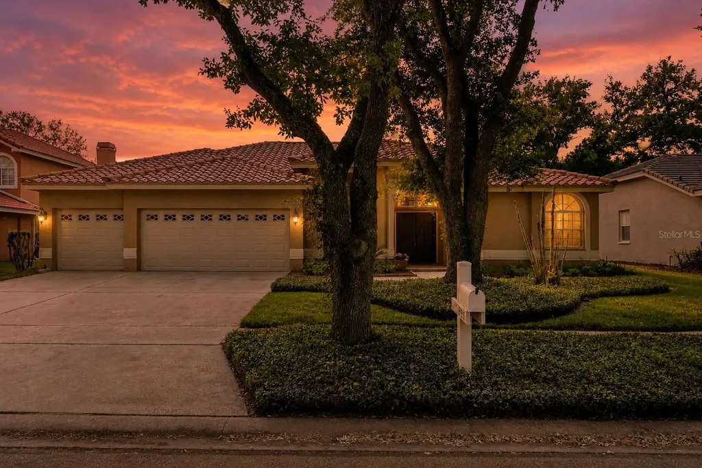 9337 Wellington Park Circle Tampa FL 33647