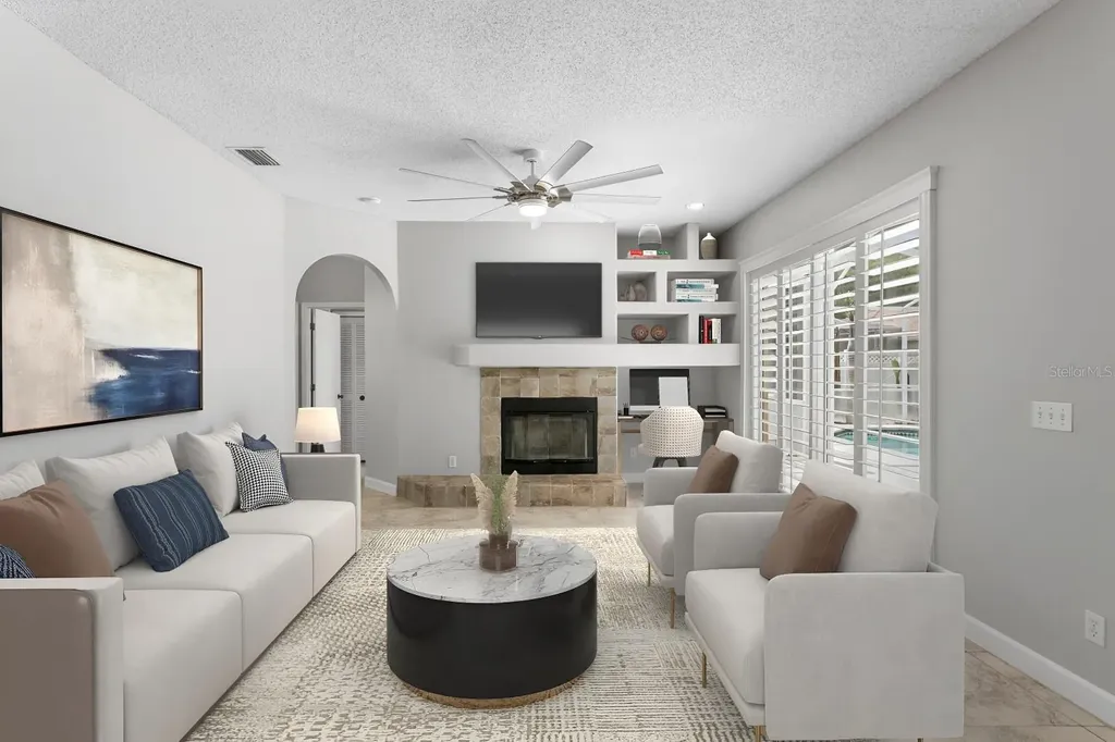 9337 Wellington Park Circle Tampa FL 33647