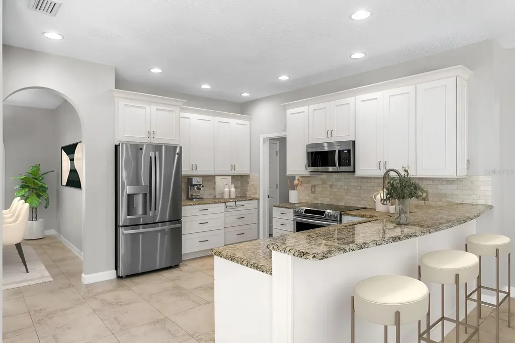 9337 Wellington Park Circle Tampa FL 33647