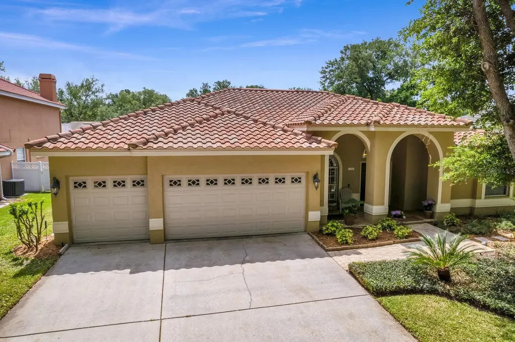 9337 Wellington Park Circle Tampa FL 33647