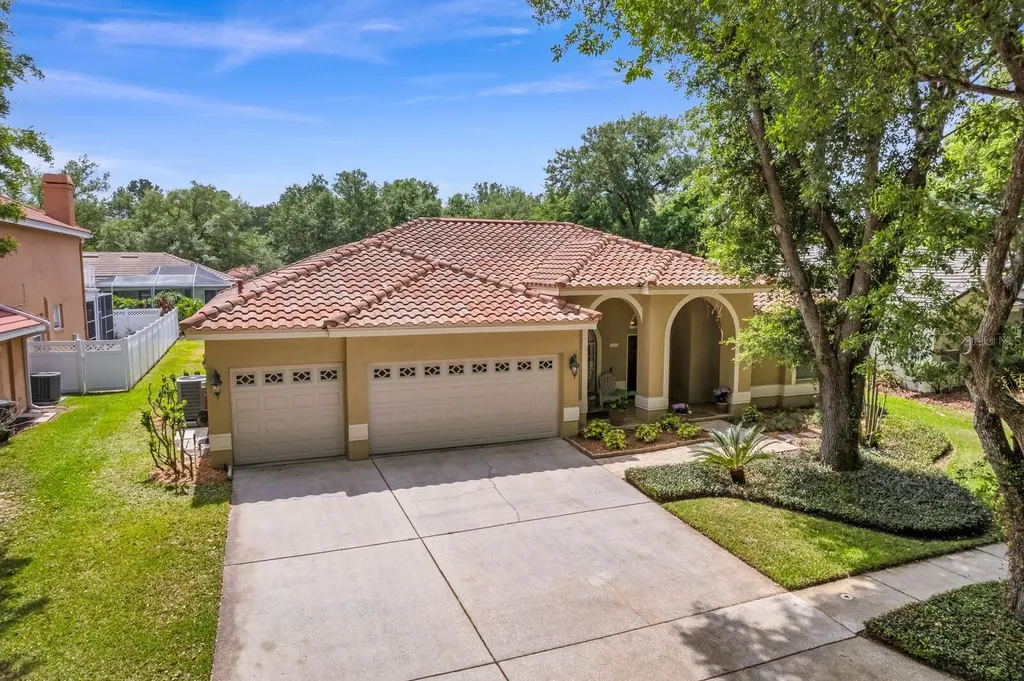 9337 Wellington Park Circle Tampa FL 33647