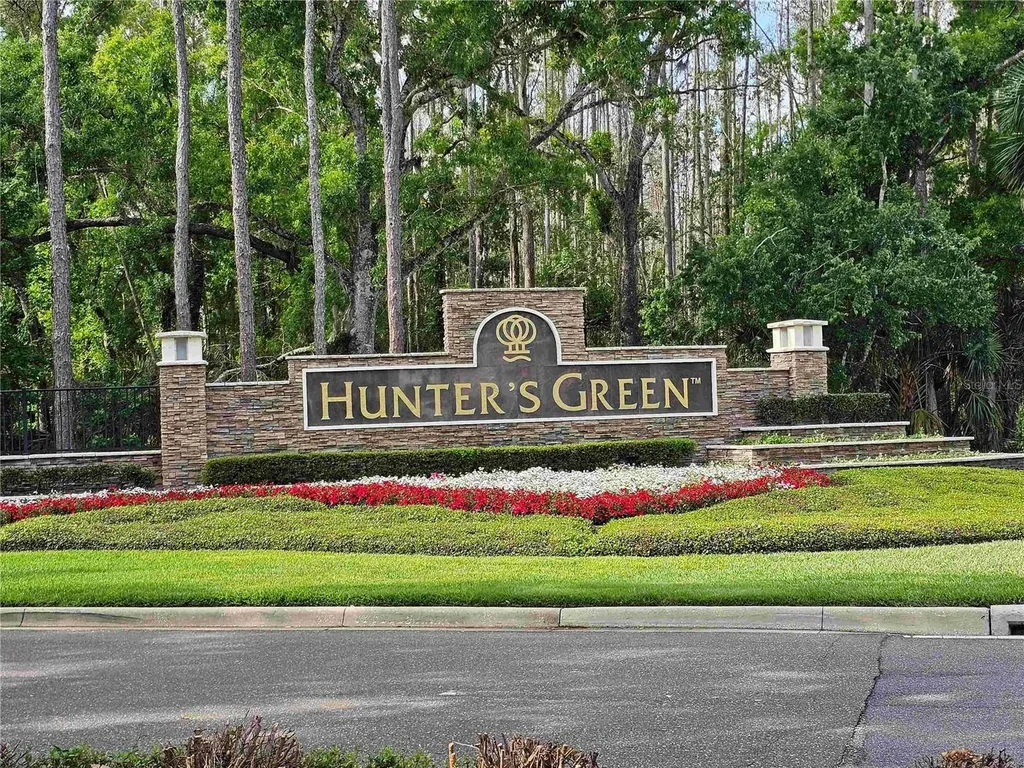 9337 Wellington Park Circle Tampa FL 33647